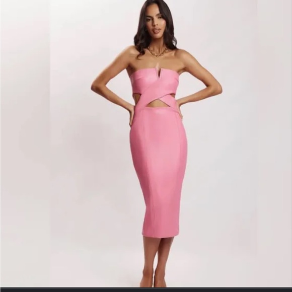 Meshki Dresses & Skirts - Meshki dress